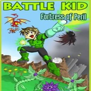 Battle Kid Fortress of Peril Xbox One