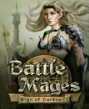 Battle Mages Sign of Darkness Pc