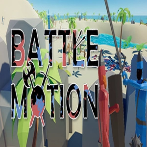 Battle Motion Pc