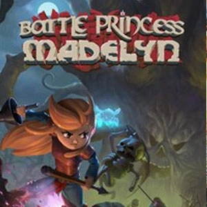 Battle Princess Madelyn Xbox One