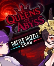 Koop Battle Puzzle 2048 Queens of the Abyss Xbox Series Goedkoop Vergelijk de Prijzen