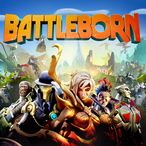 Koop Battleborn Xbox One Code Compare Prices