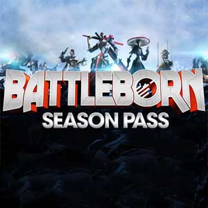 Koop Battleborn Season Pass CD Key Compare Prices