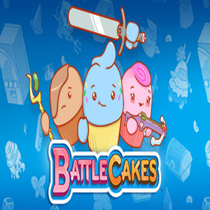 Koop BattleCakes CD Key Goedkoop Vergelijk de Prijzen