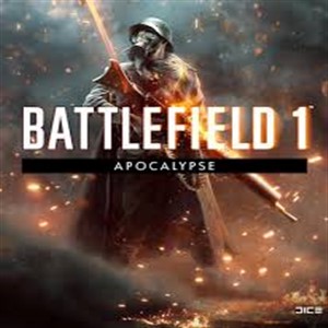 Koop Battlefield 1 Apocalypse CD Key Goedkoop Vergelijk de Prijzen