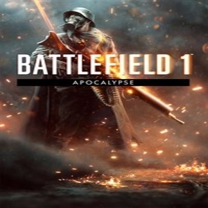 Koop Battlefield 1 Apocalypse Xbox One Goedkoop Vergelijk de Prijzen