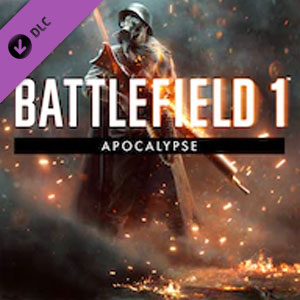 Koop Battlefield 1 Apocalypse Xbox Series Goedkoop Vergelijk de Prijzen