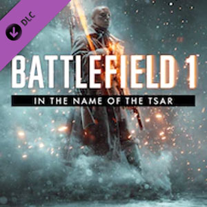 Koop Battlefield 1 In the Name of the Tsar Xbox Series Goedkoop Vergelijk de Prijzen