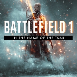 Koop Battlefield 1 In the Name of the Tsar PS4 Goedkoop Vergelijk de Prijzen