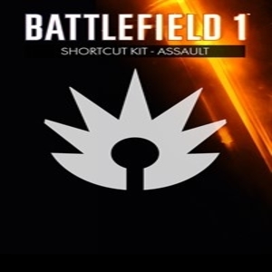 Koop Battlefield 1 Shortcut Kit Assault Bundle PS4 Goedkoop Vergelijk de Prijzen