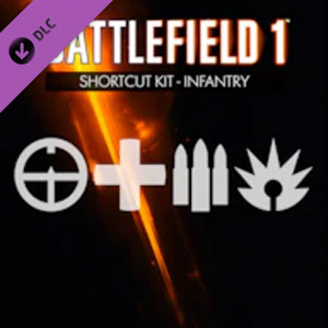Koop Battlefield 1 Shortcut Kit Infantry Bundle Xbox Series Goedkoop Vergelijk de Prijzen