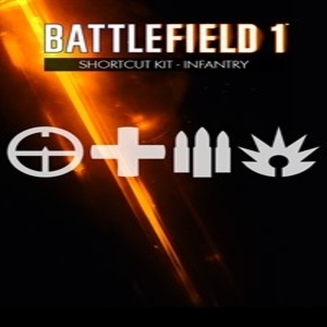 Koop Battlefield 1 Shortcut Kit Infantry Bundle Xbox One Goedkoop Vergelijk de Prijzen