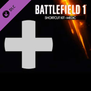 Koop Battlefield 1 Shortcut Kit Medic Bundle Xbox Series Goedkoop Vergelijk de Prijzen