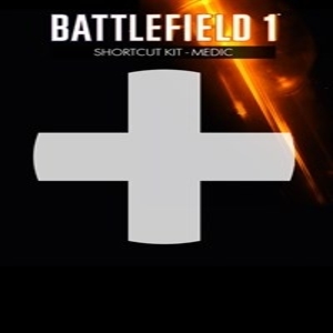 Koop Battlefield 1 Shortcut Kit Medic Bundle Xbox One Goedkoop Vergelijk de Prijzen