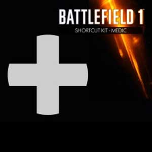 Koop Battlefield 1 Shortcut Kit Medic Bundle CD Key Compare Prices