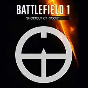 Koop Battlefield 1 Shortcut Kit Scout Bundle CD Key Compare Prices