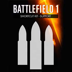 Koop Battlefield 1 Shortcut Kit Support Bundle CD Key Compare Prices