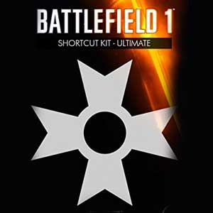 Koop Battlefield 1 Shortcut Kit Ultimate Bundle CD Key Compare Prices