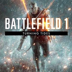 Battlefield 1 Turning Tides