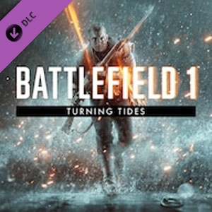 Battlefield 1 Turning Tides Xbox Series X
