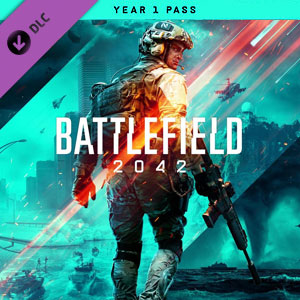 Koop Battlefield 2042 Year 1 Pass PS5 Goedkoop Vergelijk de Prijzen