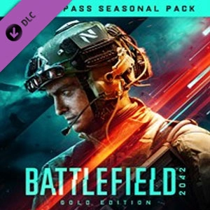 Battlefield 2042 Year 1 Pass Seasonal Pack