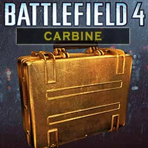 Battlefield 4 Carbine Pc