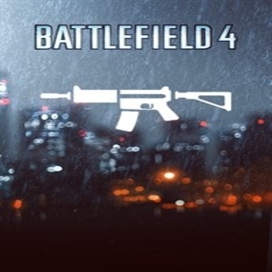 Koop Battlefield 4 Carbine Shortcut Kit PS4 Goedkoop Vergelijk de Prijzen