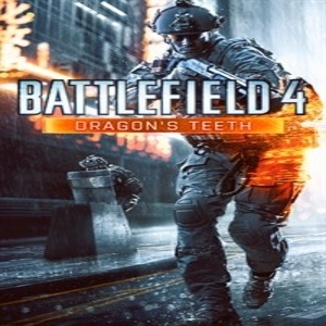 Koop Battlefield 4 Dragons Teeth Xbox One Goedkoop Vergelijk de Prijzen