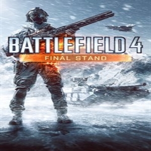 Koop Battlefield 4 Final Stand Xbox One Goedkoop Vergelijk de Prijzen
