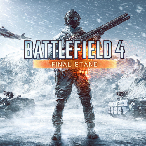 Koop Battlefield 4 Final Stand CD Key Compare Prices