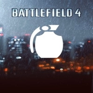 Battlefield 4 Grenade Shortcut Kit Xbox One