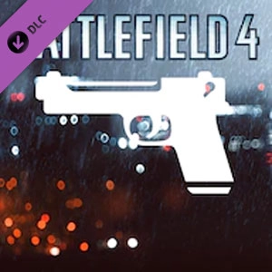 Battlefield 4 Handgun Shortcut Kit Xbox Series X