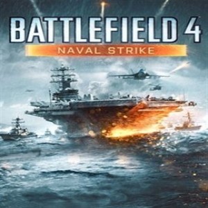 Koop Battlefield 4 Naval Strike PS4 Goedkoop Vergelijk de Prijzen