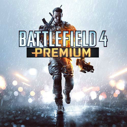 Koop Battlefield 4 Premium PS4 Code Compare Prices