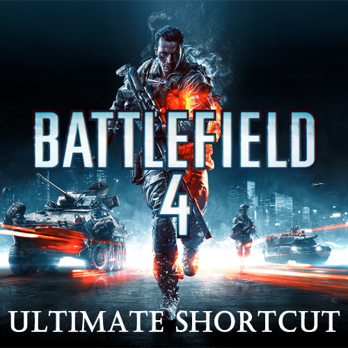 Koop Battlefield 4 Ultimate Shortcut CD Key Compare Prices