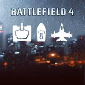 Koop Battlefield 4 Vehicle Shortcut Bundle CD Key Goedkoop Vergelijk de Prijzen