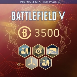 Koop Battlefield 5 Premium Starter Pack Xbox One Goedkoop Vergelijk de Prijzen