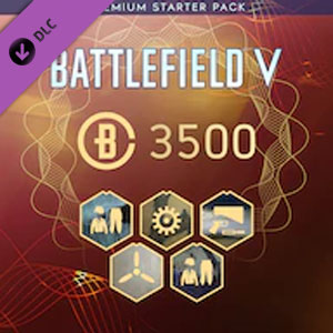 Koop Battlefield 5 Premium Starter Pack Xbox Series Goedkoop Vergelijk de Prijzen