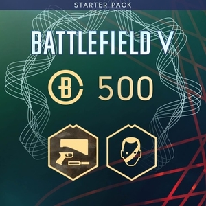 Koop Battlefield 5 Starter Pack Xbox One Goedkoop Vergelijk de Prijzen