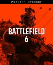 Battlefield 6 Phantom Upgrade Pc