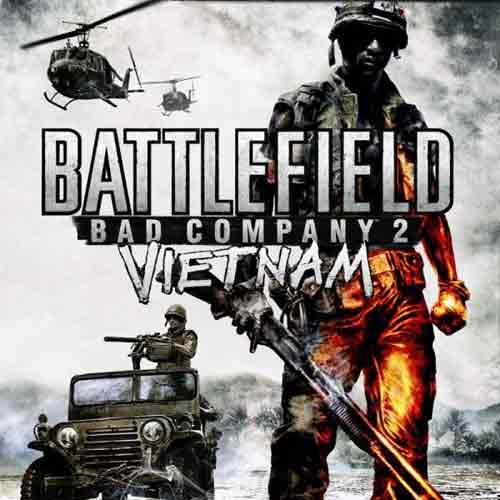 Koop Battlefield Bad Company 2 Vietnam DLC CD Key Compare Prices