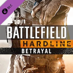 Battlefield Hardline Betrayal Xbox Series X