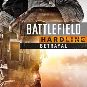 Koop Battlefield Hardline Betrayal CD Key Compare Prices