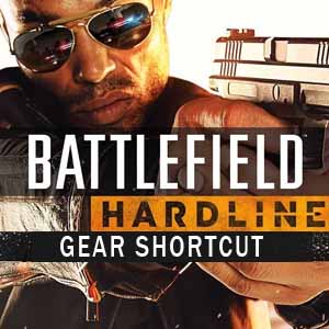 Koop Battlefield Hardline Gear Shortcut CD Key Compare Prices