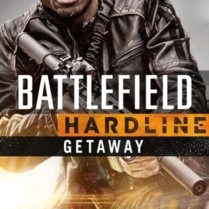 Battlefield Hardline Getaway Xbox One