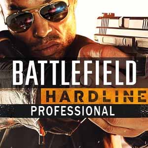 Koop Battlefield Hardline Professional CD Key Compare Prices
