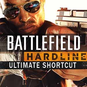 Koop Battlefield Hardline Ultimate Shortcut CD Key Compare Prices