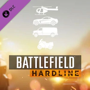 Battlefield Hardline Vehicle Shortcut Xbox Series X