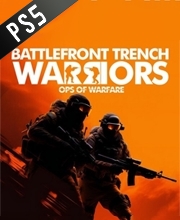 Koop Battlefront Trench Warriors Ops of Warfare PS5 Goedkoop Vergelijk de Prijzen
